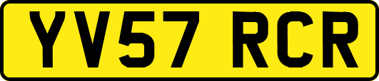 YV57RCR