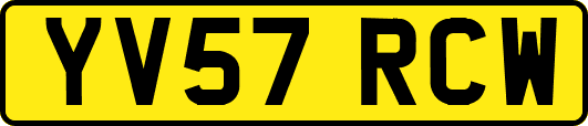 YV57RCW
