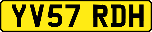 YV57RDH