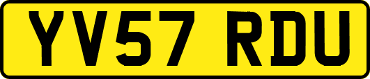 YV57RDU