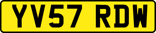 YV57RDW