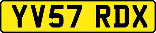 YV57RDX