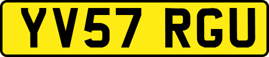 YV57RGU