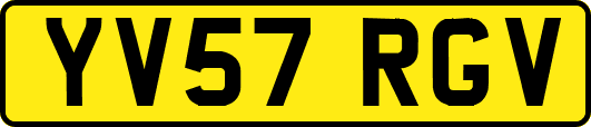 YV57RGV