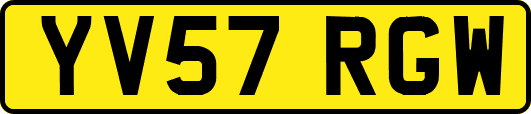 YV57RGW
