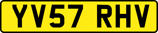 YV57RHV