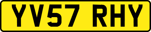 YV57RHY