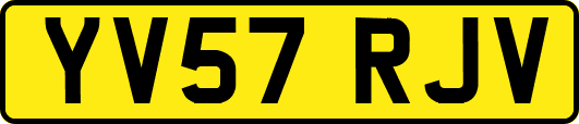YV57RJV