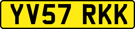 YV57RKK