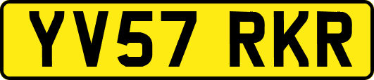 YV57RKR
