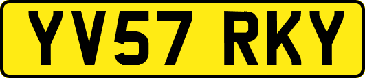 YV57RKY