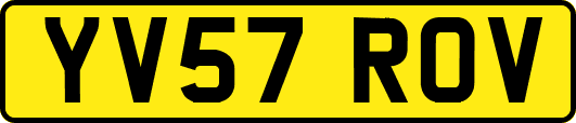 YV57ROV