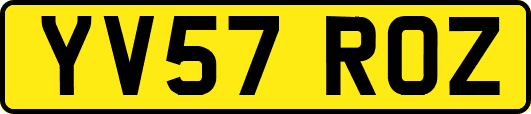 YV57ROZ