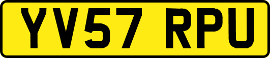 YV57RPU