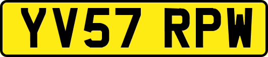 YV57RPW