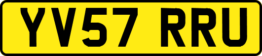 YV57RRU