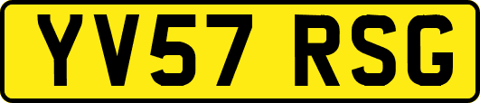YV57RSG