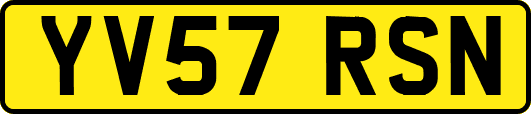 YV57RSN