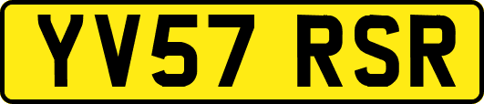 YV57RSR