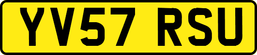 YV57RSU