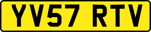 YV57RTV