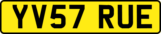 YV57RUE