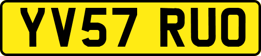 YV57RUO