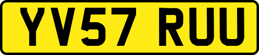 YV57RUU