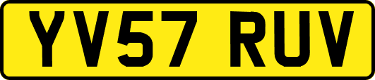 YV57RUV