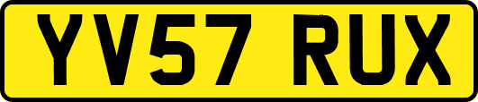 YV57RUX