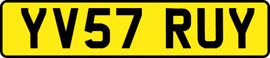 YV57RUY