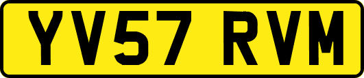 YV57RVM