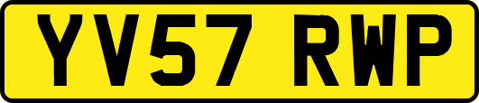 YV57RWP