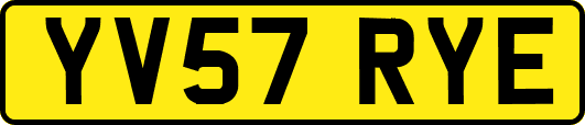 YV57RYE