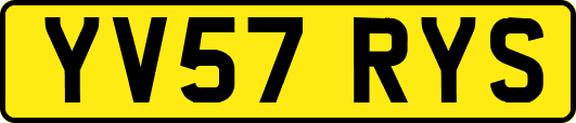 YV57RYS
