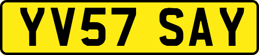 YV57SAY
