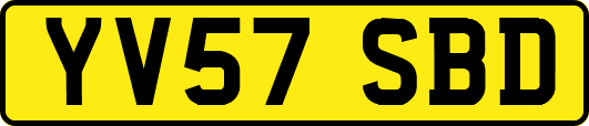 YV57SBD
