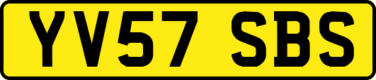 YV57SBS