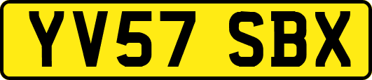 YV57SBX