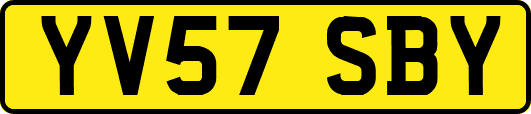 YV57SBY