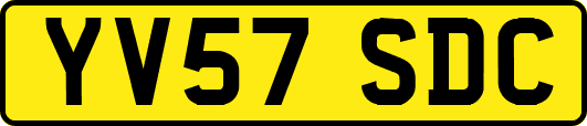 YV57SDC