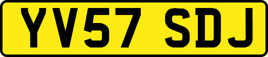 YV57SDJ