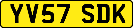 YV57SDK