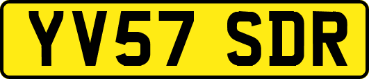 YV57SDR
