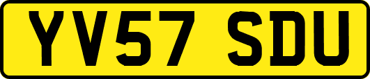 YV57SDU