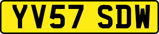 YV57SDW
