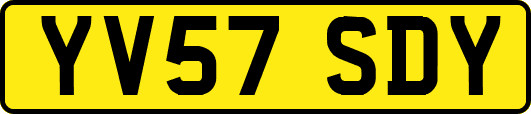 YV57SDY