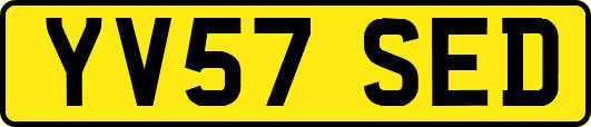 YV57SED
