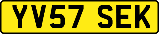 YV57SEK