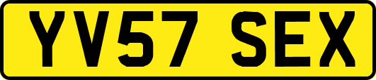 YV57SEX